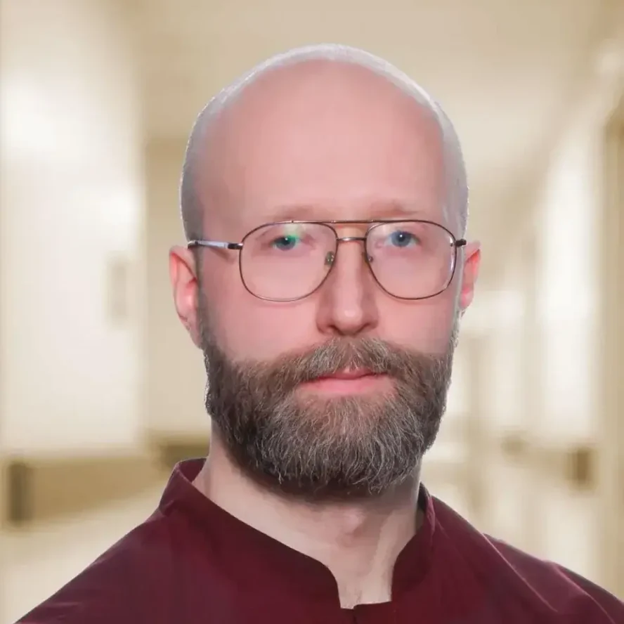 Бондарев Иван Викторович